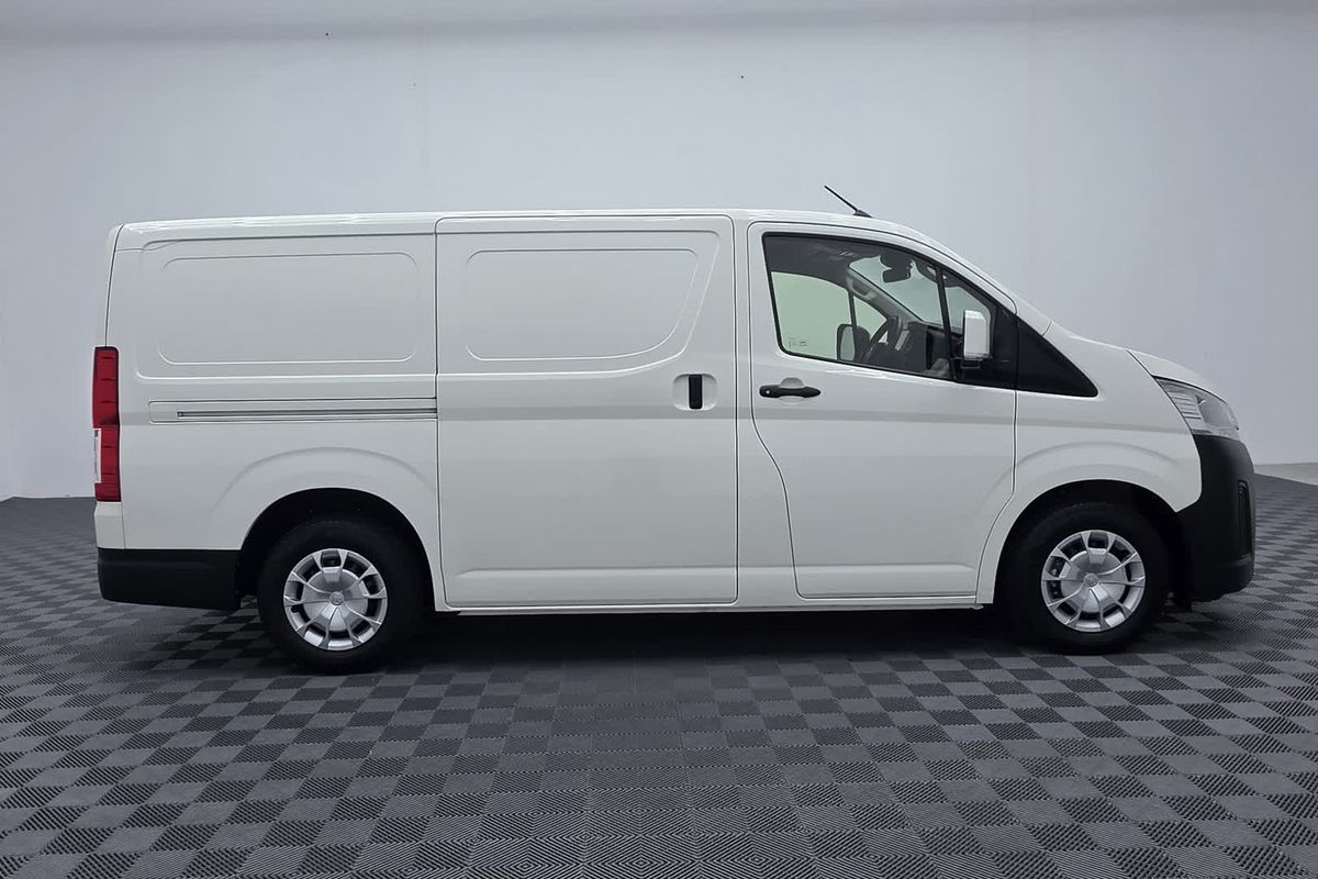 2020 Toyota Hiace GDH300R LWB