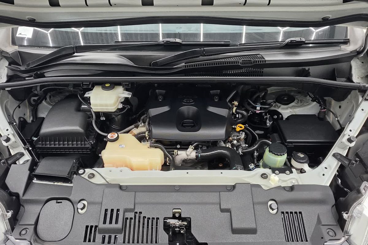 2020 Toyota Hiace GDH300R LWB