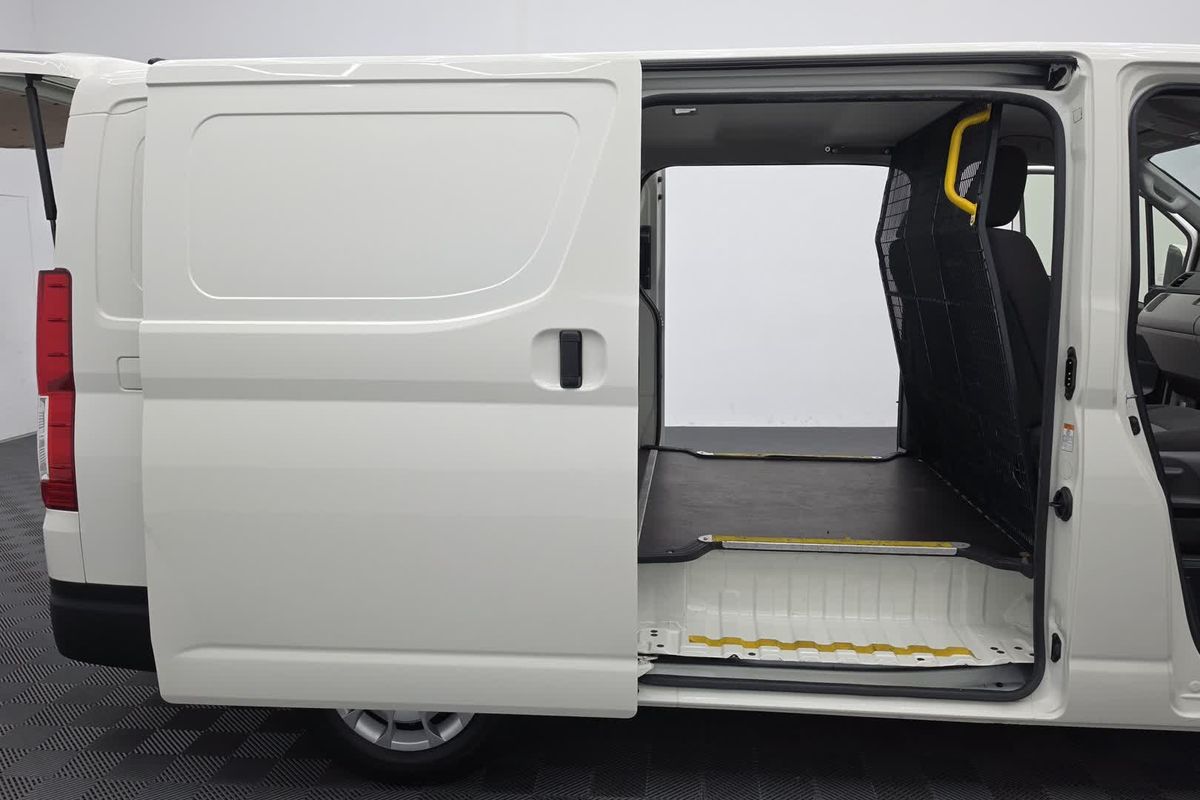 2020 Toyota Hiace GDH300R LWB
