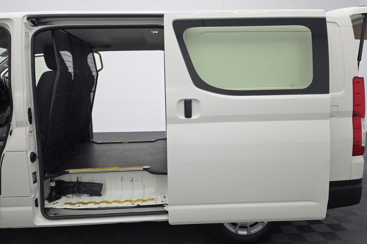 2020 Toyota Hiace GDH300R LWB