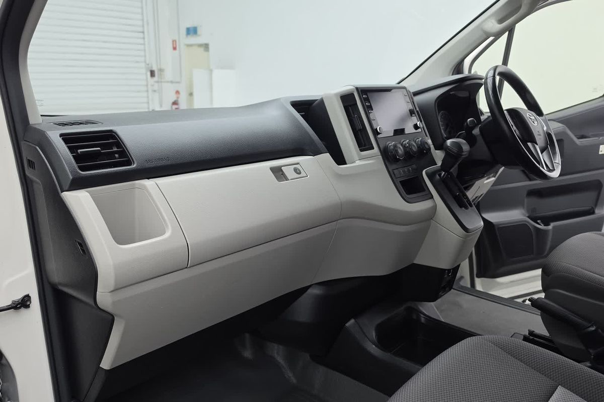 2020 Toyota Hiace GDH300R LWB