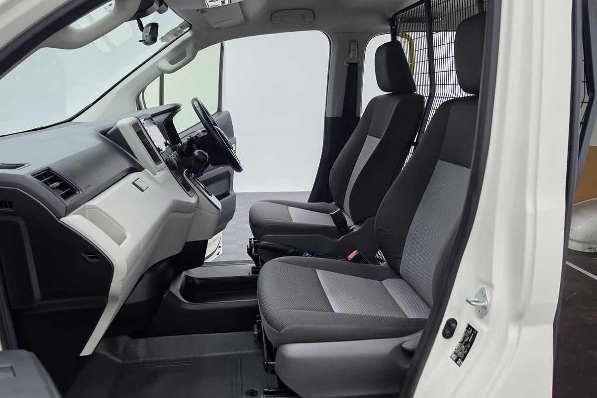 2020 Toyota Hiace GDH300R LWB