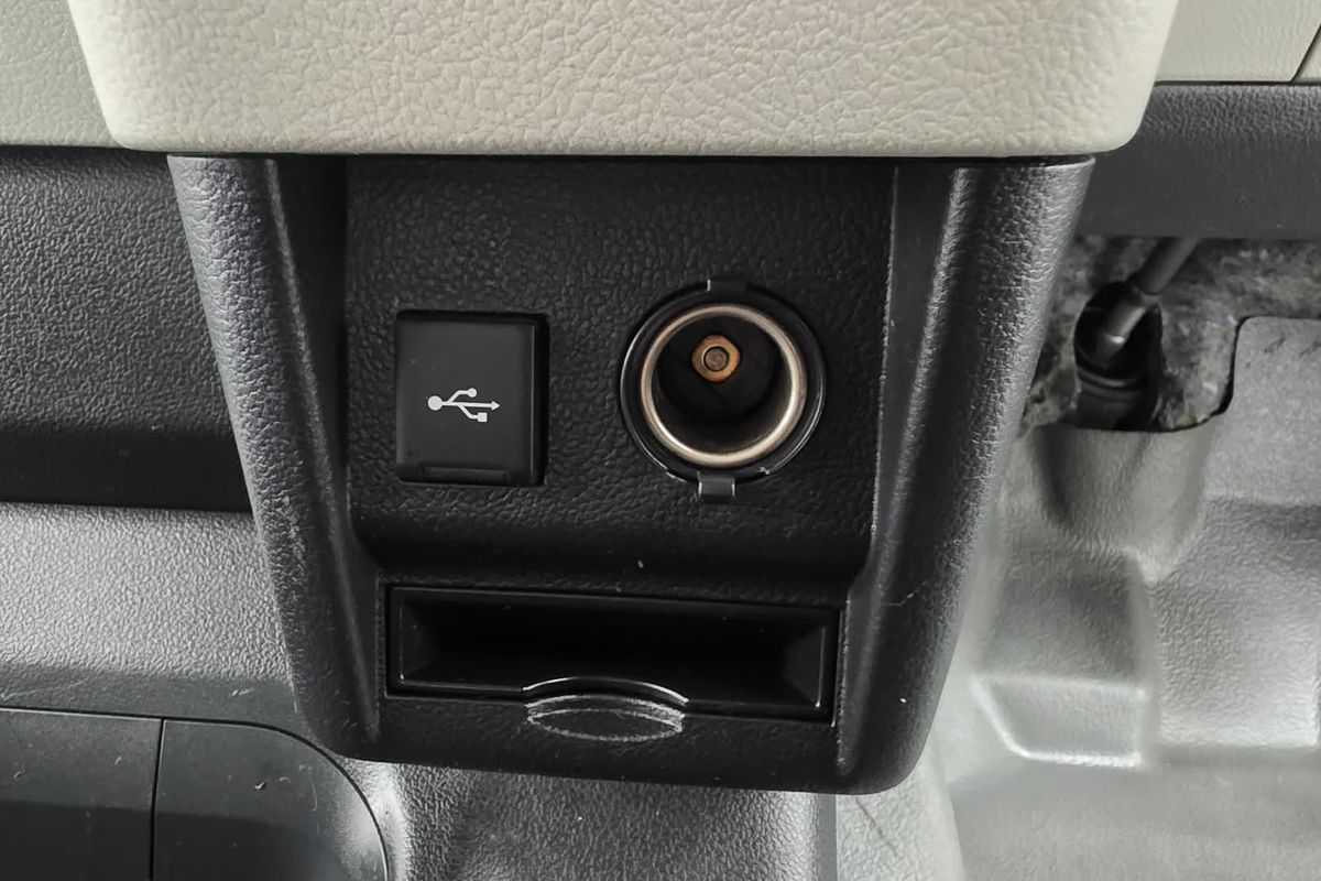 2020 Toyota Hiace GDH300R LWB