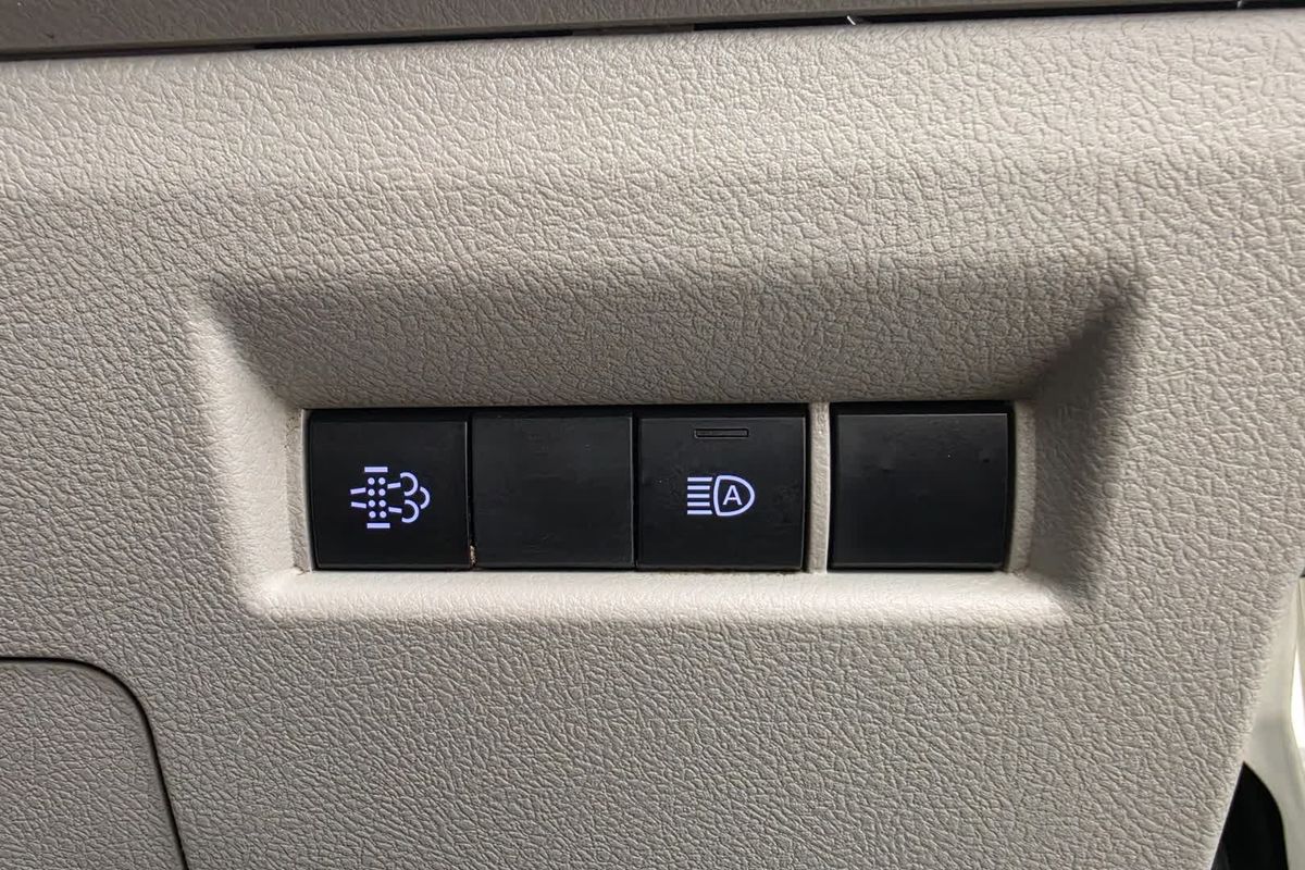 2020 Toyota Hiace GDH300R LWB