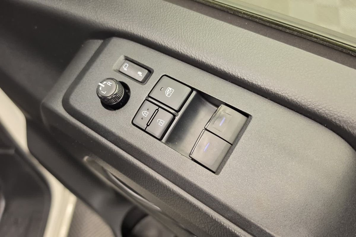 2020 Toyota Hiace GDH300R LWB