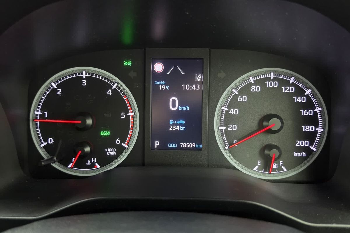 2020 Toyota Hiace GDH300R LWB