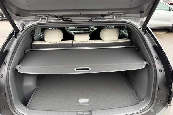 2026 Kia EV3 GT-Line Long Range SV thumb-10