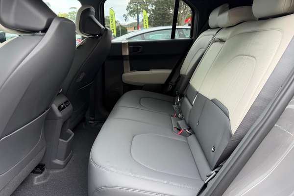 2026 Kia EV3 GT-Line Long Range SV thumb-11