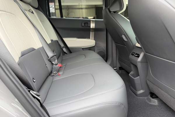 2026 Kia EV3 GT-Line Long Range SV thumb-14