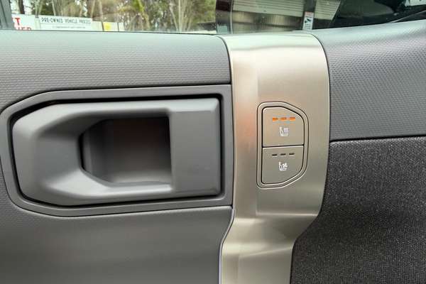 2026 Kia EV3 GT-Line Long Range SV thumb-15