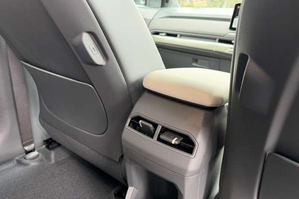 2026 Kia EV3 GT-Line Long Range SV thumb-16