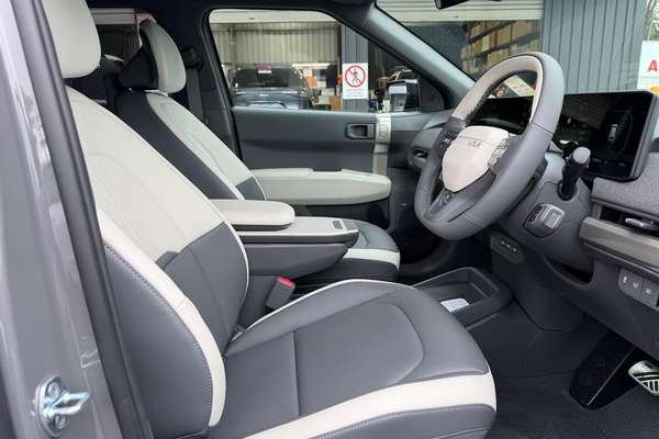 2026 Kia EV3 GT-Line Long Range SV thumb-19