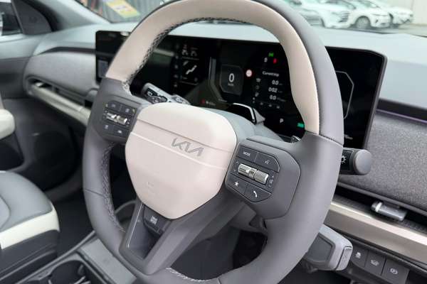 2026 Kia EV3 GT-Line Long Range SV thumb-20
