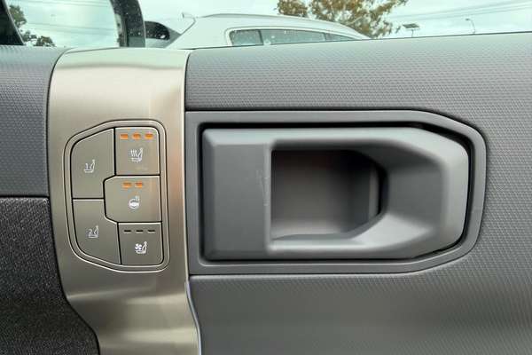2026 Kia EV3 GT-Line Long Range SV thumb-21