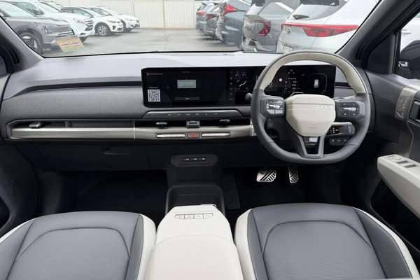 2026 Kia EV3 GT-Line Long Range SV thumb-22