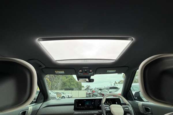 2026 Kia EV3 GT-Line Long Range SV thumb-27