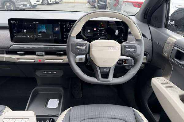 2026 Kia EV3 GT-Line Long Range SV thumb-28