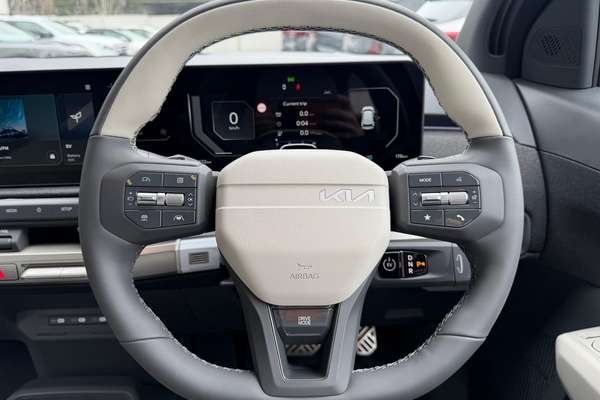 2026 Kia EV3 GT-Line Long Range SV thumb-29