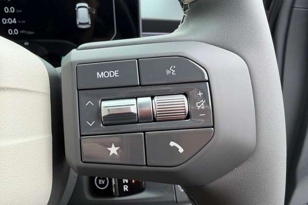 2026 Kia EV3 GT-Line Long Range SV thumb-30