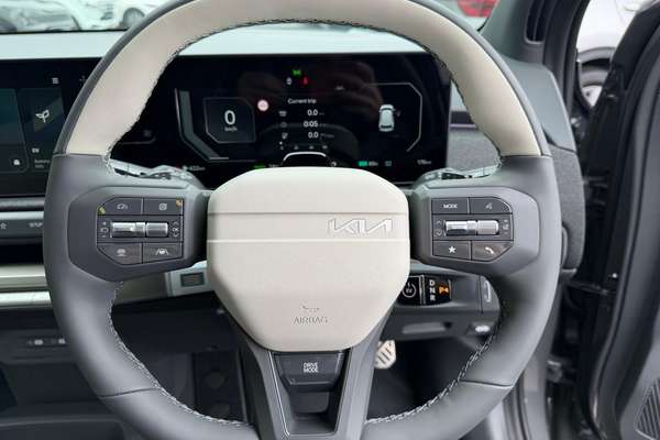 2026 Kia EV3 GT-Line Long Range SV thumb-31