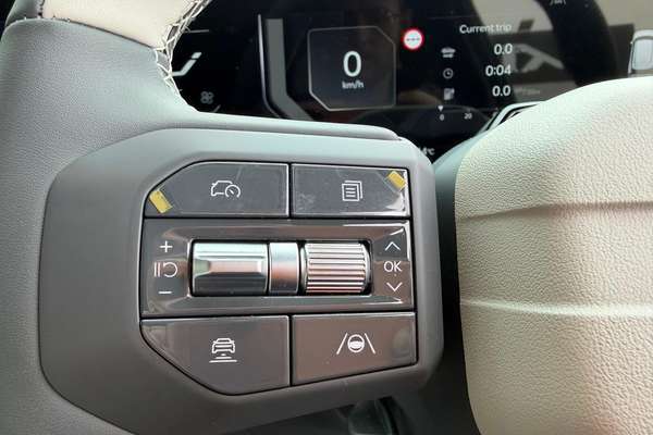 2026 Kia EV3 GT-Line Long Range SV thumb-32