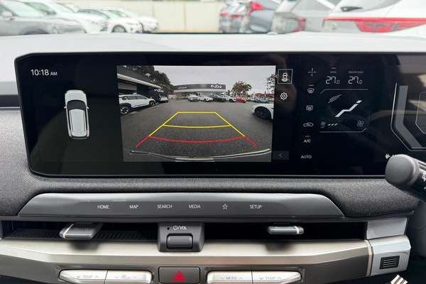 2026 Kia EV3 GT-Line Long Range SV thumb-33