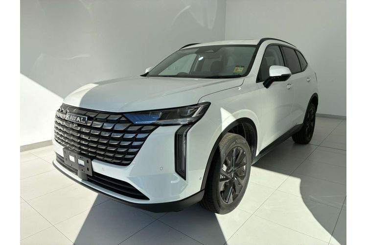 2026 GWM Haval H6