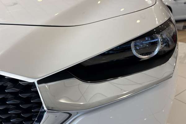 2025 Mazda CX-30 G20 Pure DM Series thumb-17