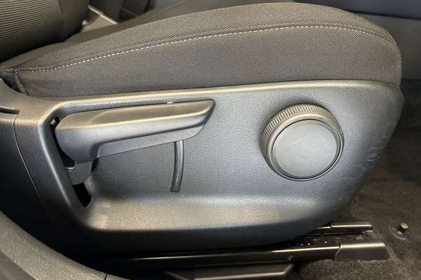 2025 Mazda CX-30 G20 Pure DM Series thumb-20