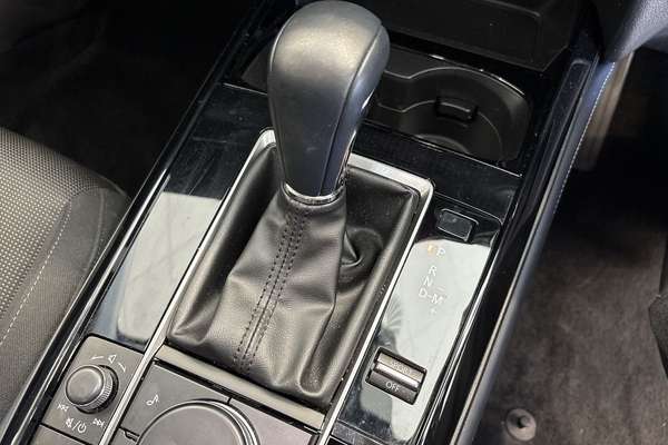 2025 Mazda CX-30 G20 Pure DM Series thumb-25