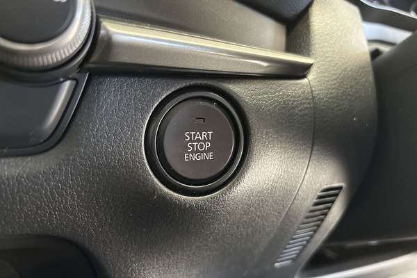 2025 Mazda CX-30 G20 Pure DM Series thumb-26
