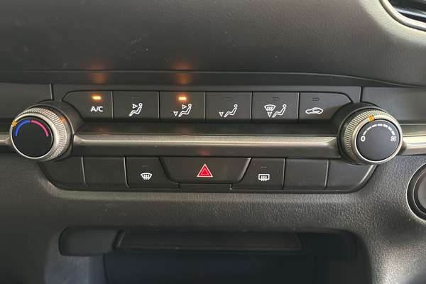 2025 Mazda CX-30 G20 Pure DM Series thumb-30