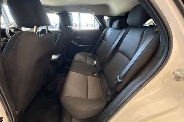 2025 Mazda CX-30 G20 Pure DM Series thumb-32