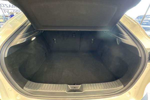 2025 Mazda CX-30 G20 Pure DM Series thumb-34