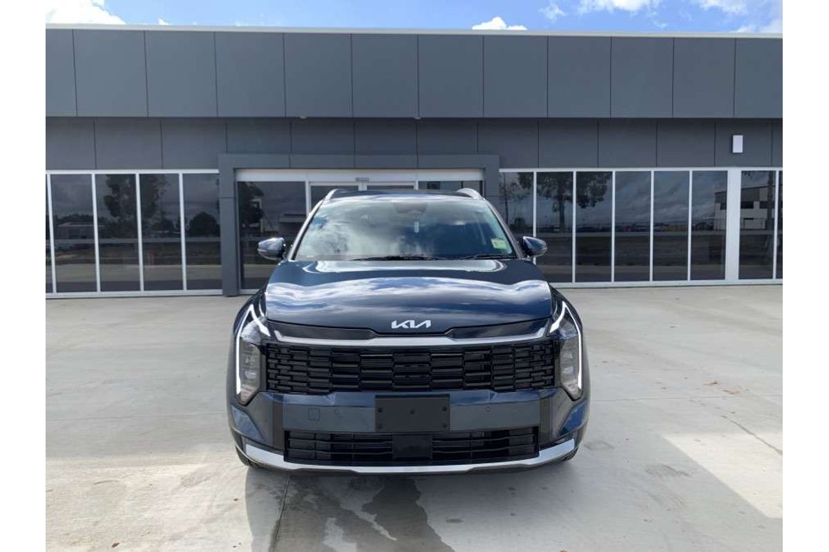 2026 Kia Sportage HEV SX NQ5 PE
