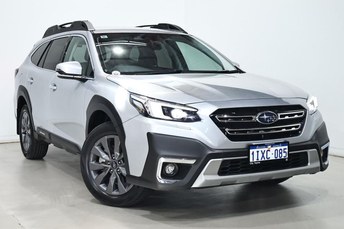 2024 Subaru Outback AWD 6GEN