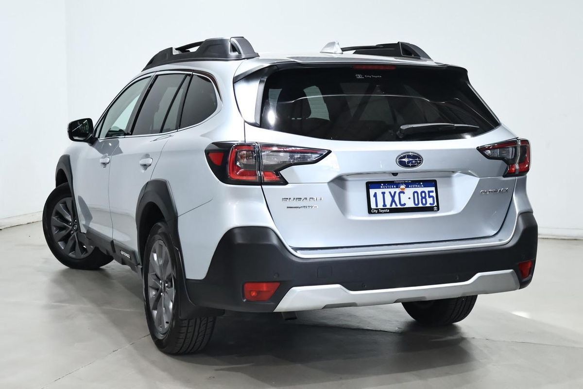 2024 Subaru Outback AWD 6GEN
