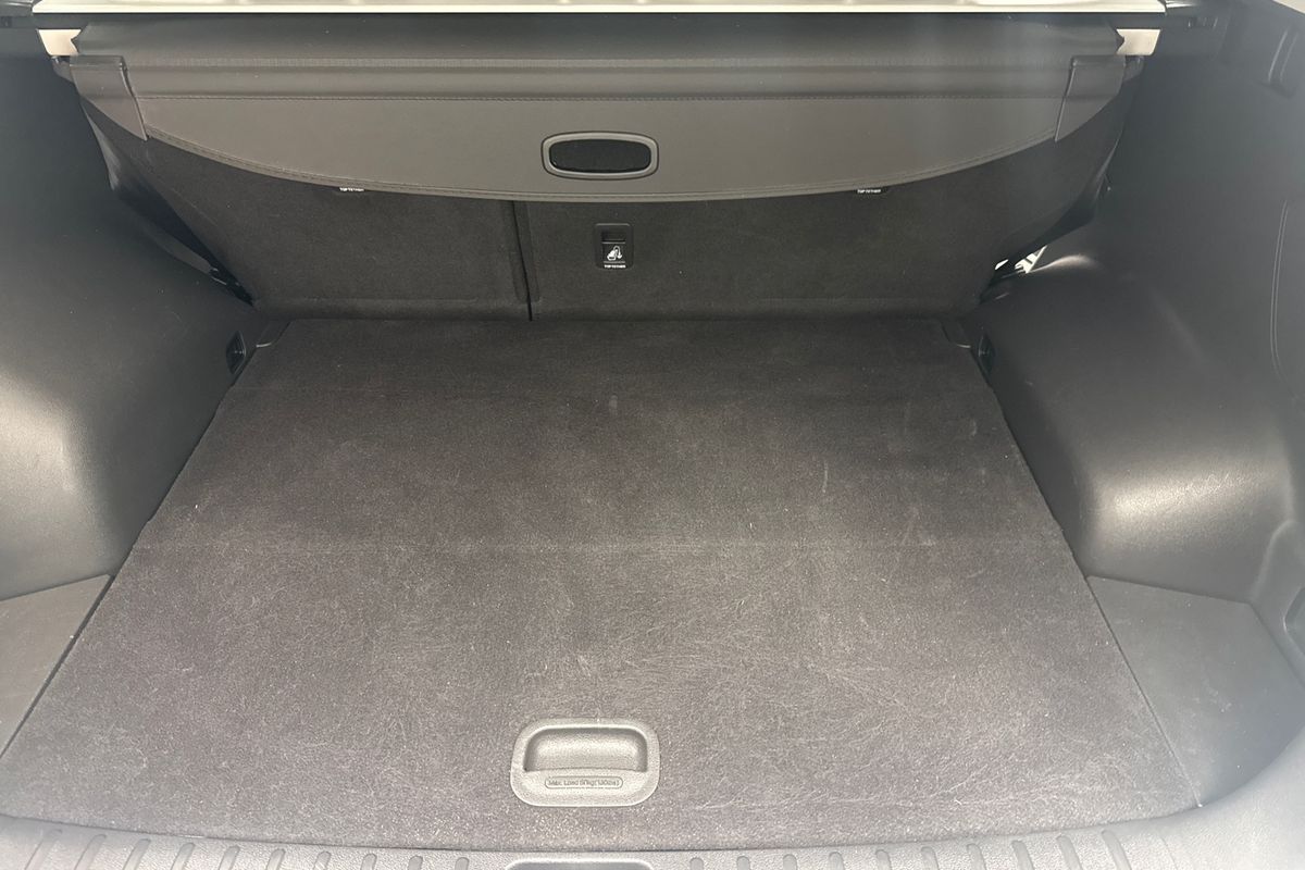 2019 Hyundai Tucson Active X TL4