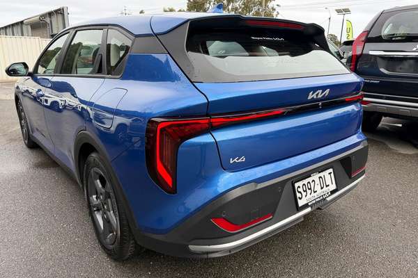 2025 Kia K4 S CL4m thumb-4