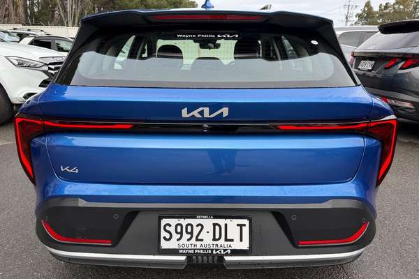 2025 Kia K4 S CL4m thumb-3