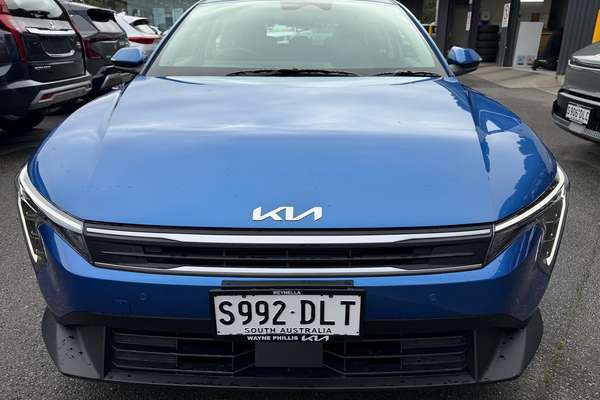 2025 Kia K4 S CL4m thumb-6