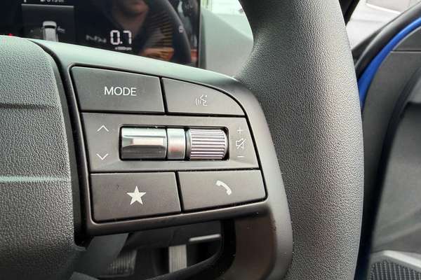 2025 Kia K4 S CL4m thumb-16