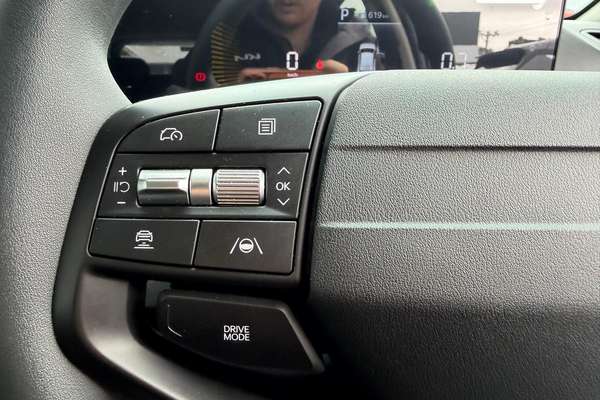 2025 Kia K4 S CL4m thumb-17
