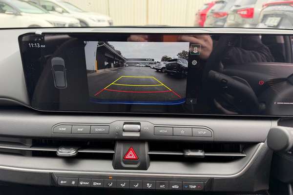2025 Kia K4 S CL4m thumb-18