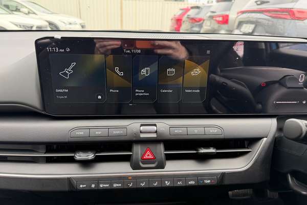 2025 Kia K4 S CL4m thumb-20
