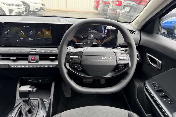 2025 Kia K4 S CL4m thumb-24