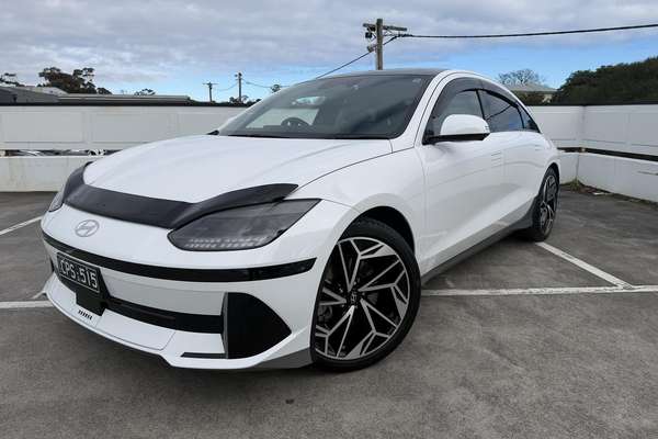 2023 Hyundai IONIQ 6 TECHNIQ CE.V1