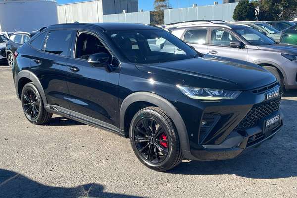 2022 GWM Haval H6GT Ultra B03