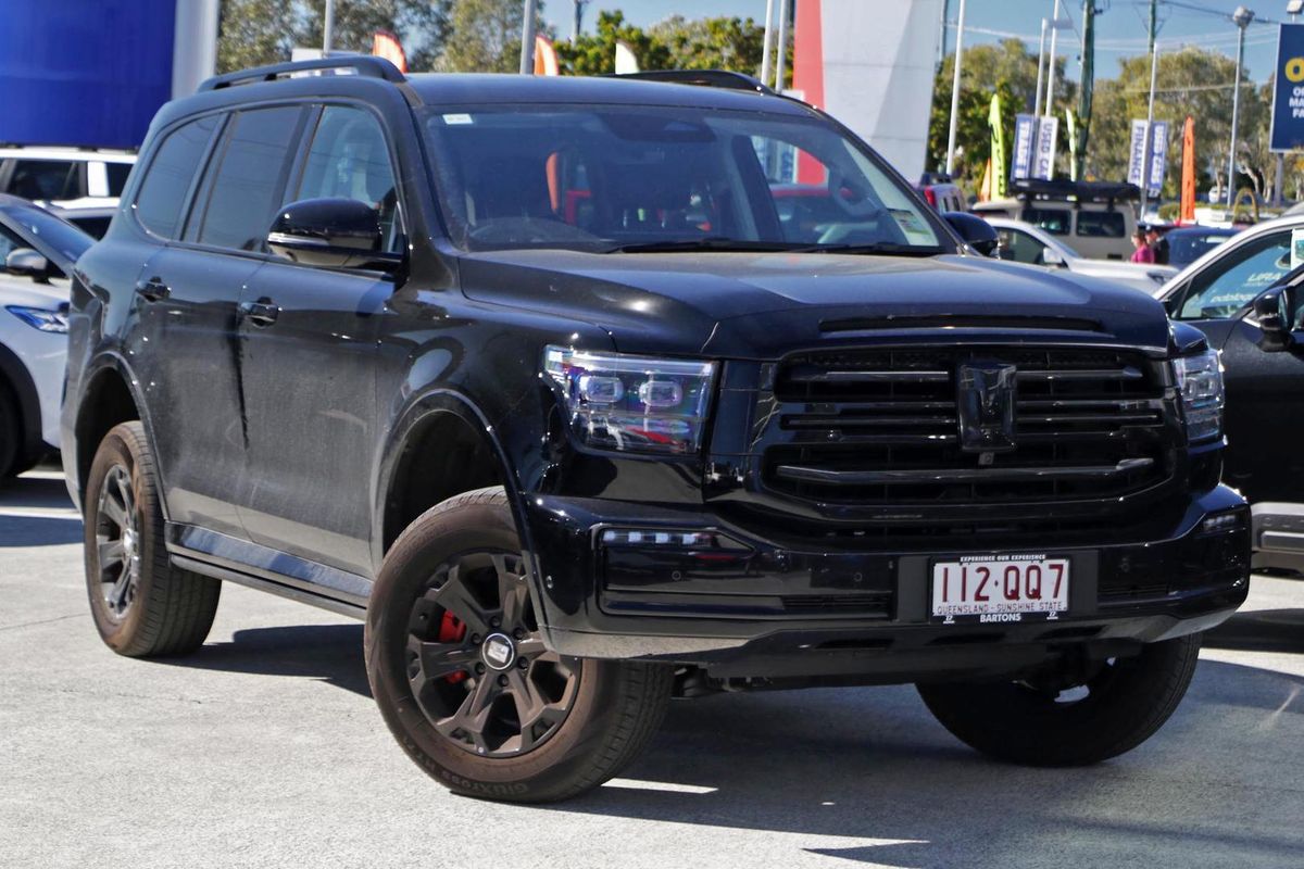 2026 GWM Tank 500 Vanta Hybrid P03