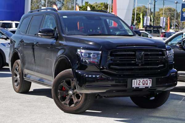 2026 GWM Tank 500 Vanta Hybrid P03